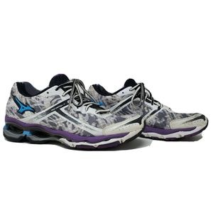 mizuno wave creation 8.5
